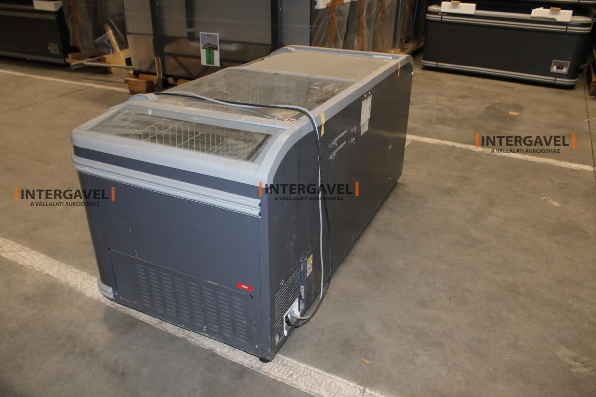 AHT fagyasztó ( Paris 180(-)L VSAD) 5