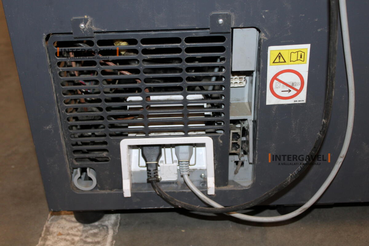 AHT fagyasztó ( Paris 180(-)L VSAD) 6