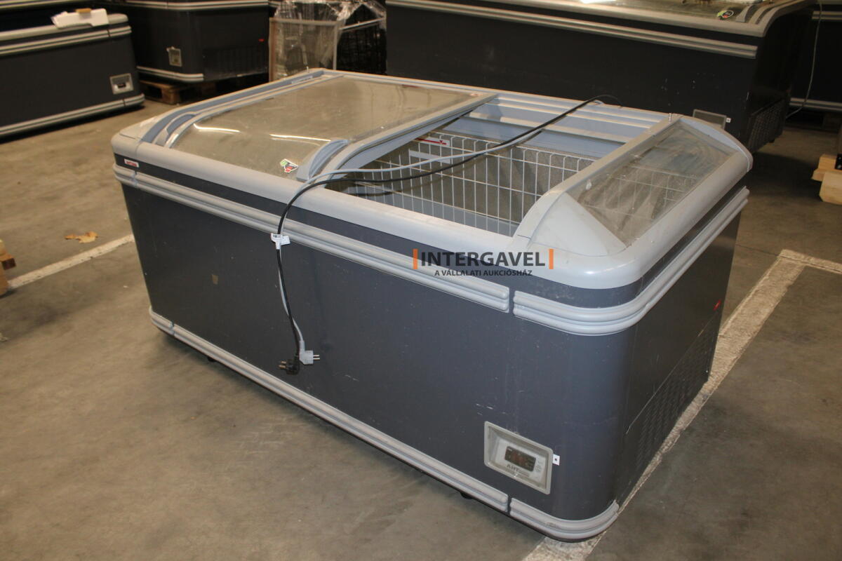 AHT fagyasztó ( Paris 180(-)L VSAD) 7