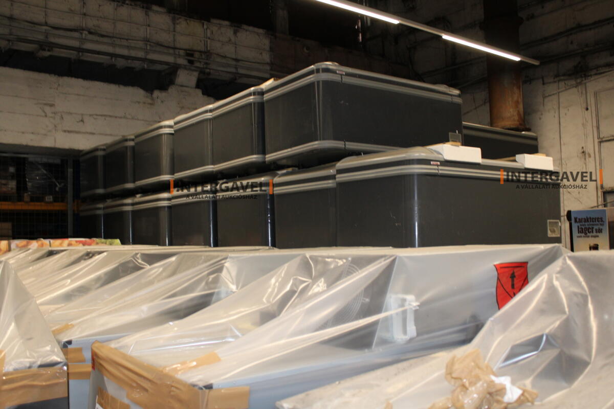 AHT fagyasztó ( Paris 180(-)L VSAD) 12