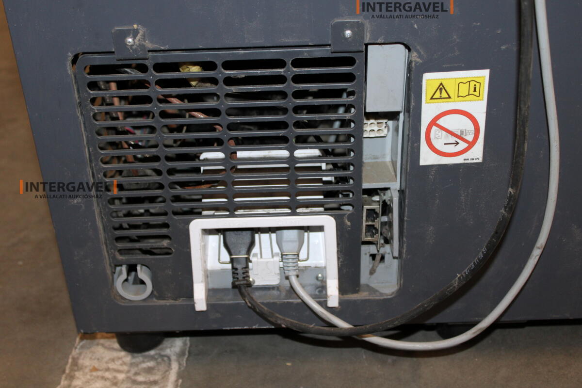 AHT fagyasztó ( Paris 180(-)L VSAD) 6