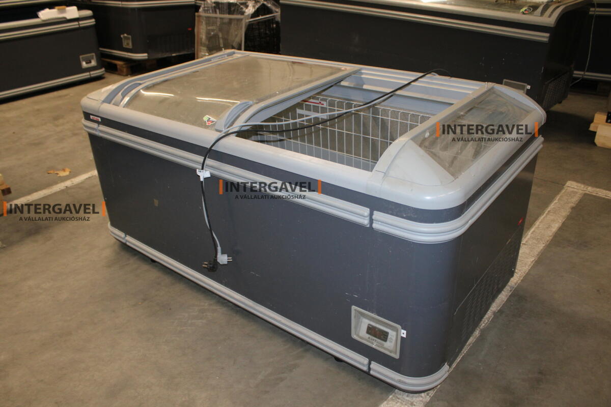 AHT fagyasztó ( Paris 180(-)L VSAD) 7