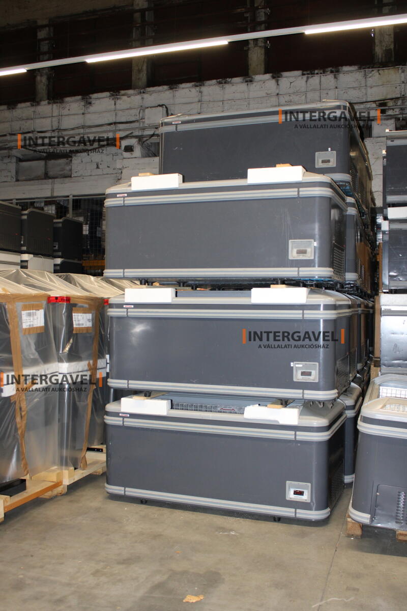 AHT fagyasztó ( Paris 180(-)L VSAD) 11