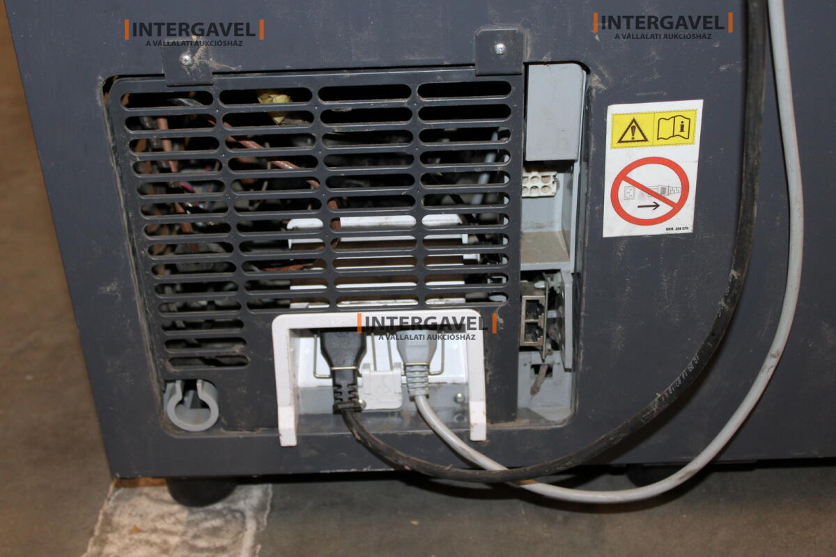 AHT fagyasztó ( Paris 180(-)L VSAD) 6