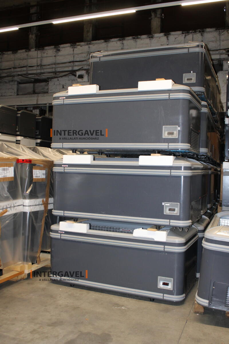 AHT fagyasztó ( Paris 180(-)L VSAD) 13