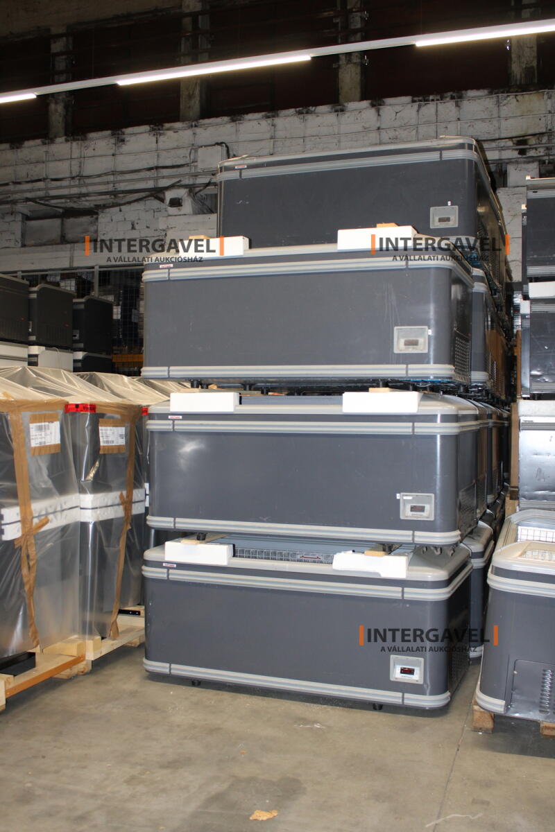 AHT fagyasztó ( Paris 180(-)L VSAD) 11