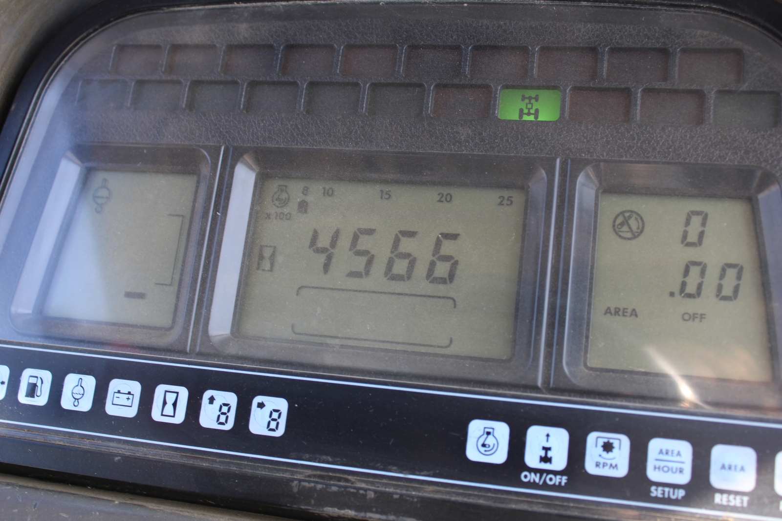 Traktor - New Holland 14