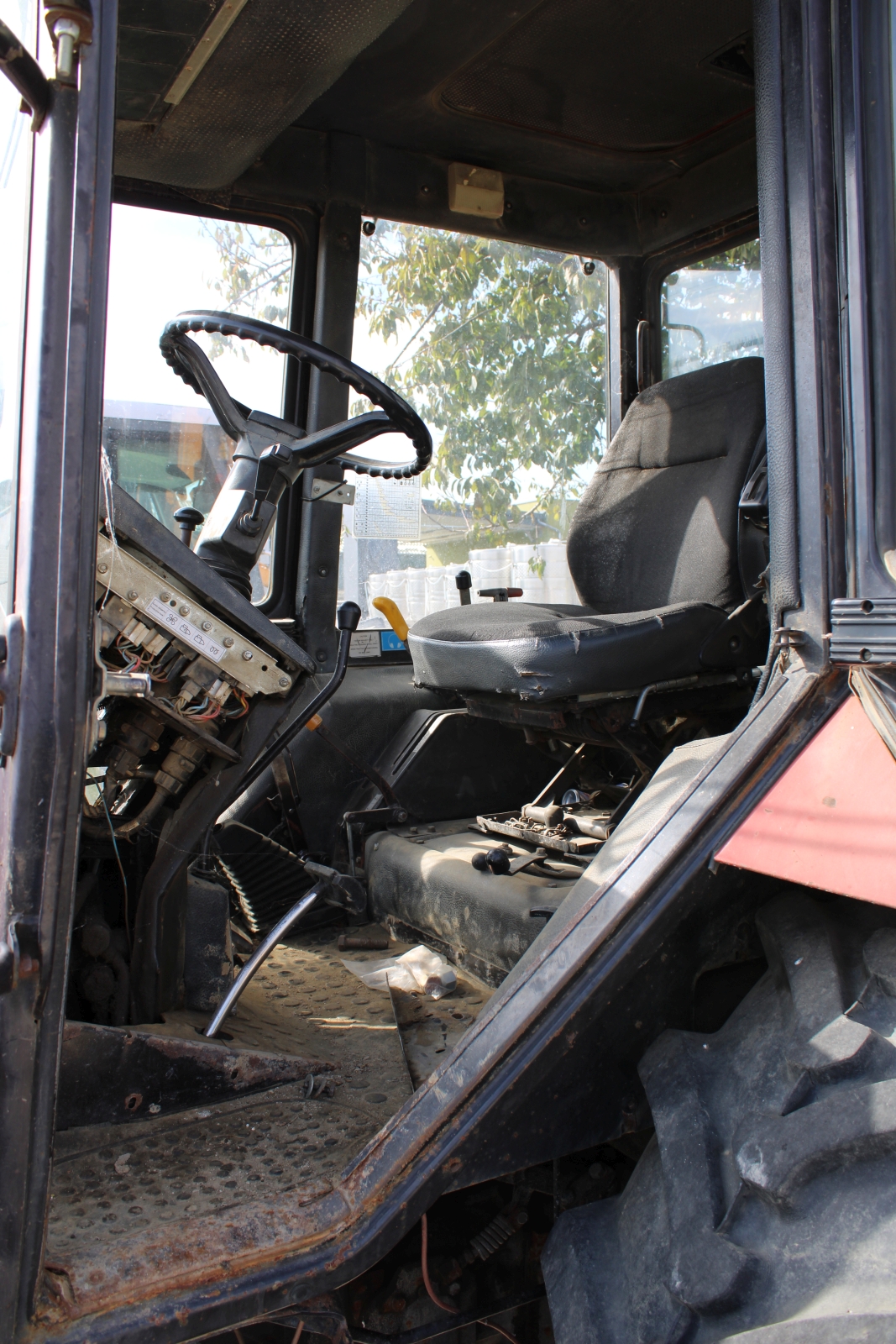 Traktor - MTZ 820.2 10