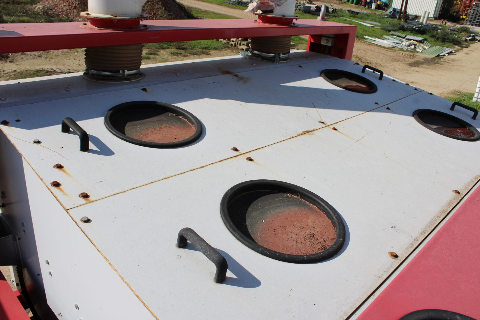 Tisztító - Schmidt-Seeger, SMA20 7