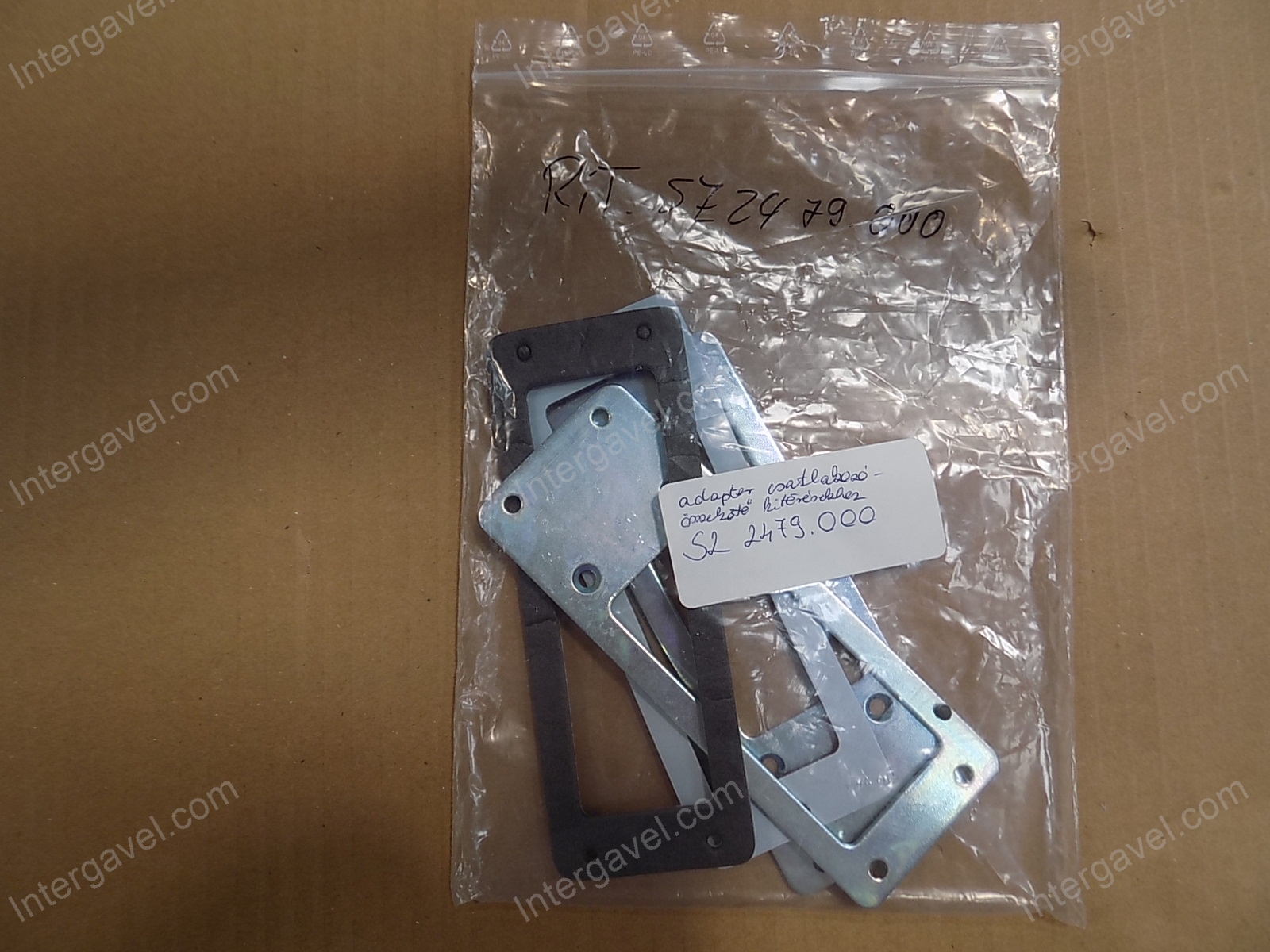 Rittal klíma és alkatrészek 2