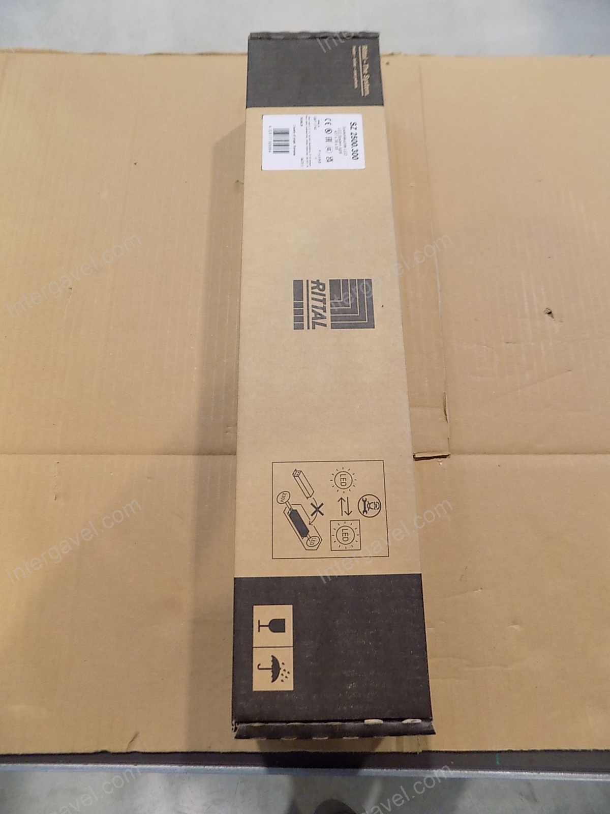 Rittal klíma és alkatrészek 11