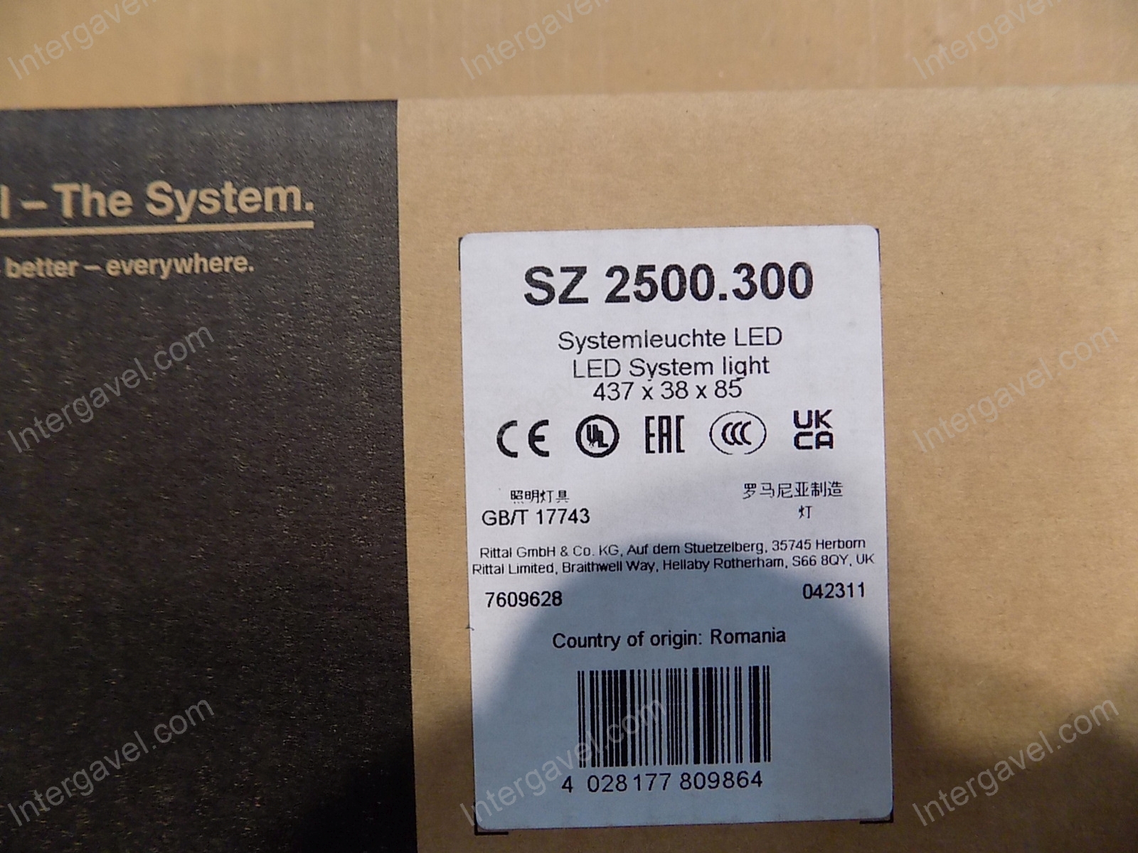 Rittal klíma és alkatrészek 12