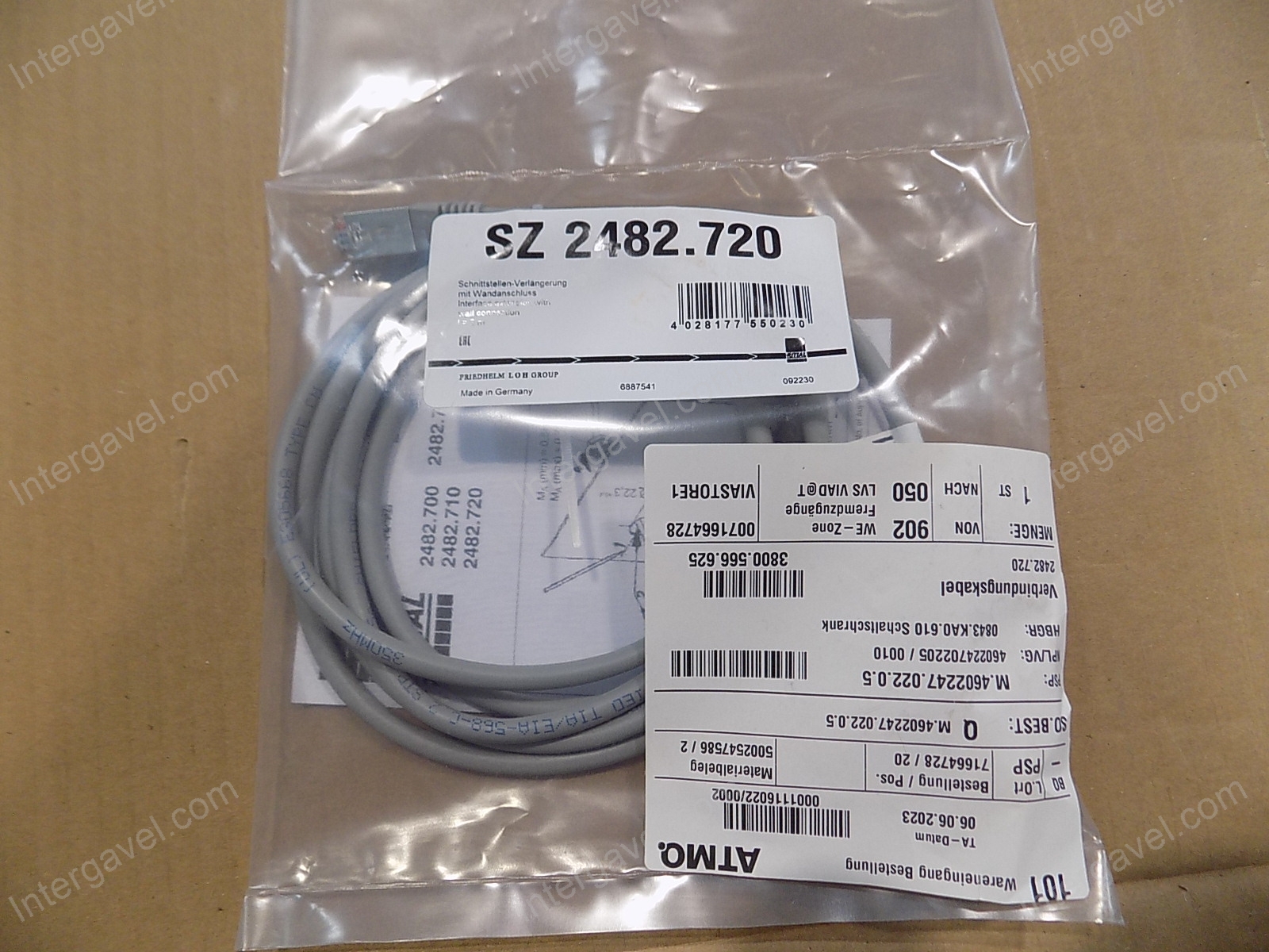 Rittal klíma és alkatrészek 13