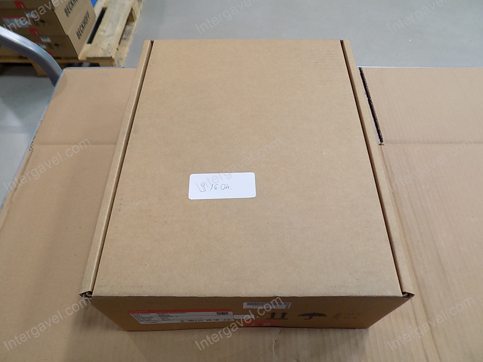 Beckhoff alkatrészek 8