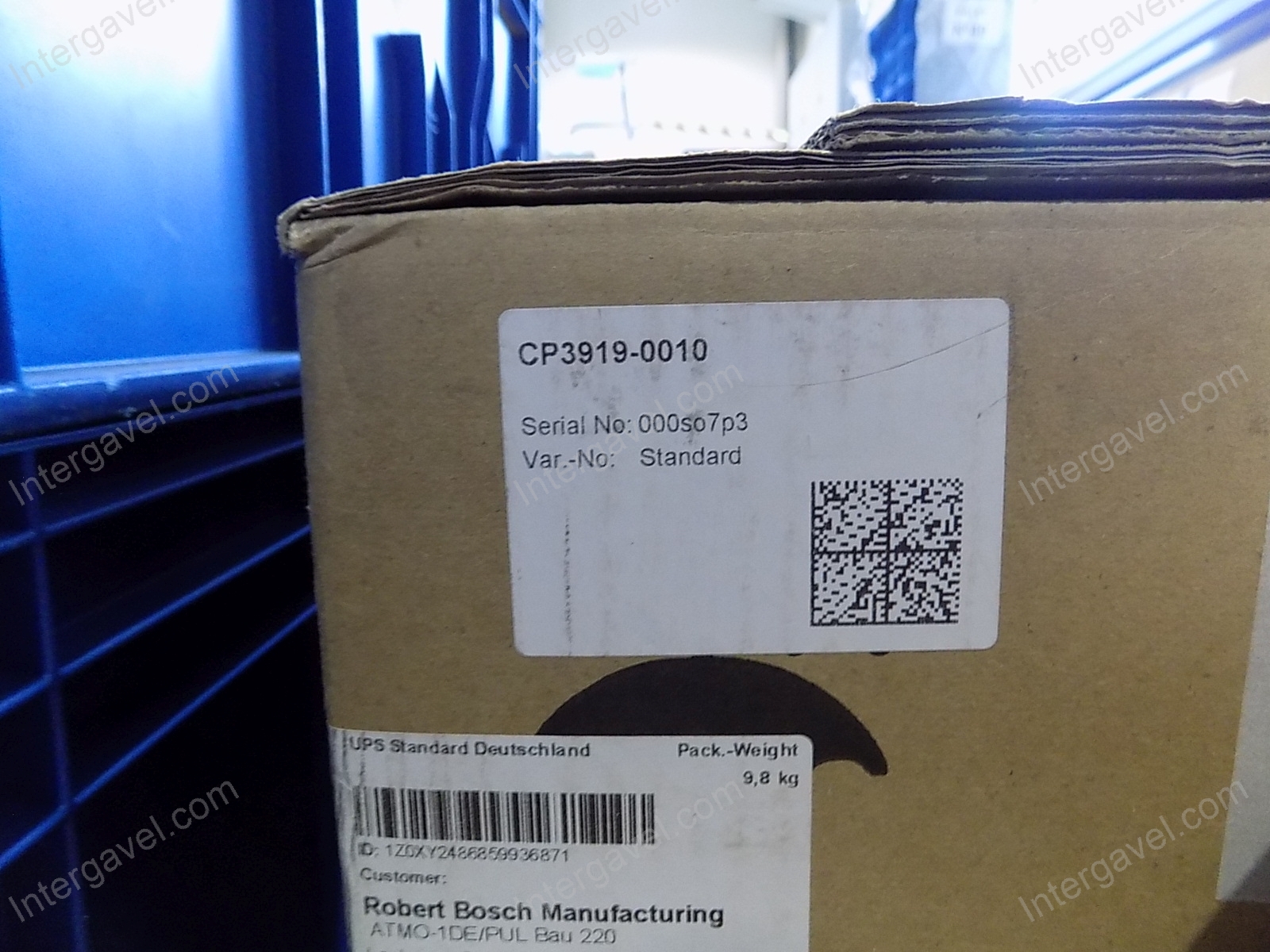 Beckhoff alkatrészek 10