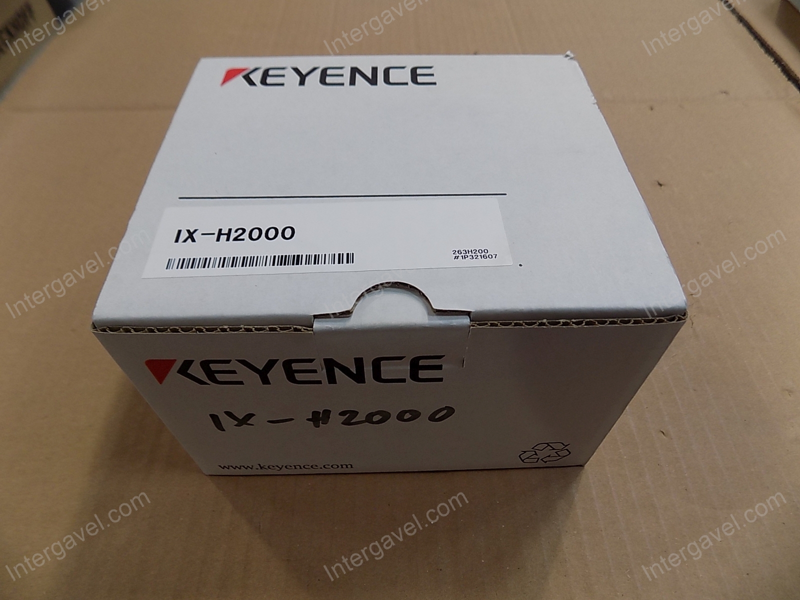 Keyence szenzorok és alkatrészek 2