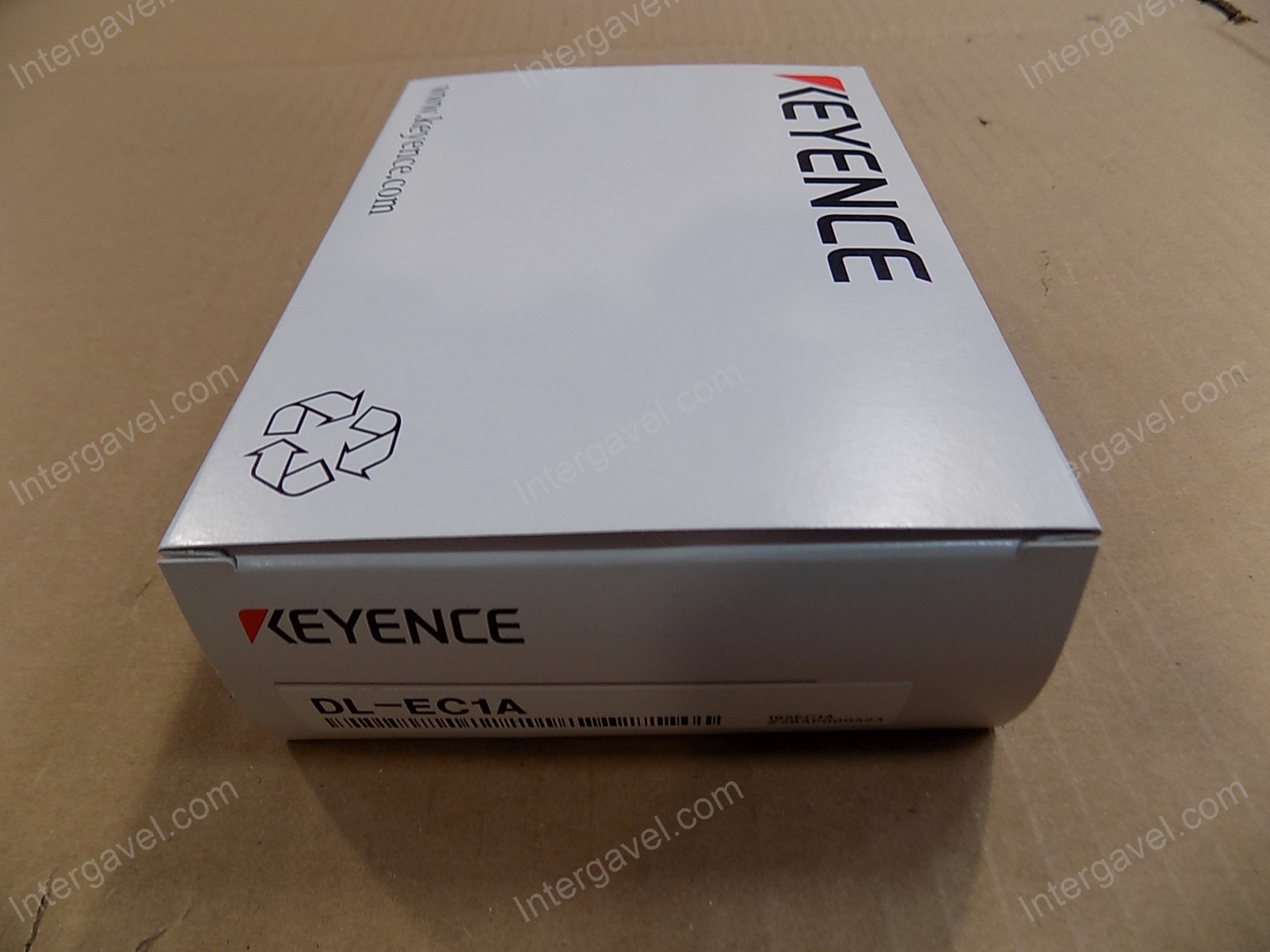 Keyence szenzorok és alkatrészek 5