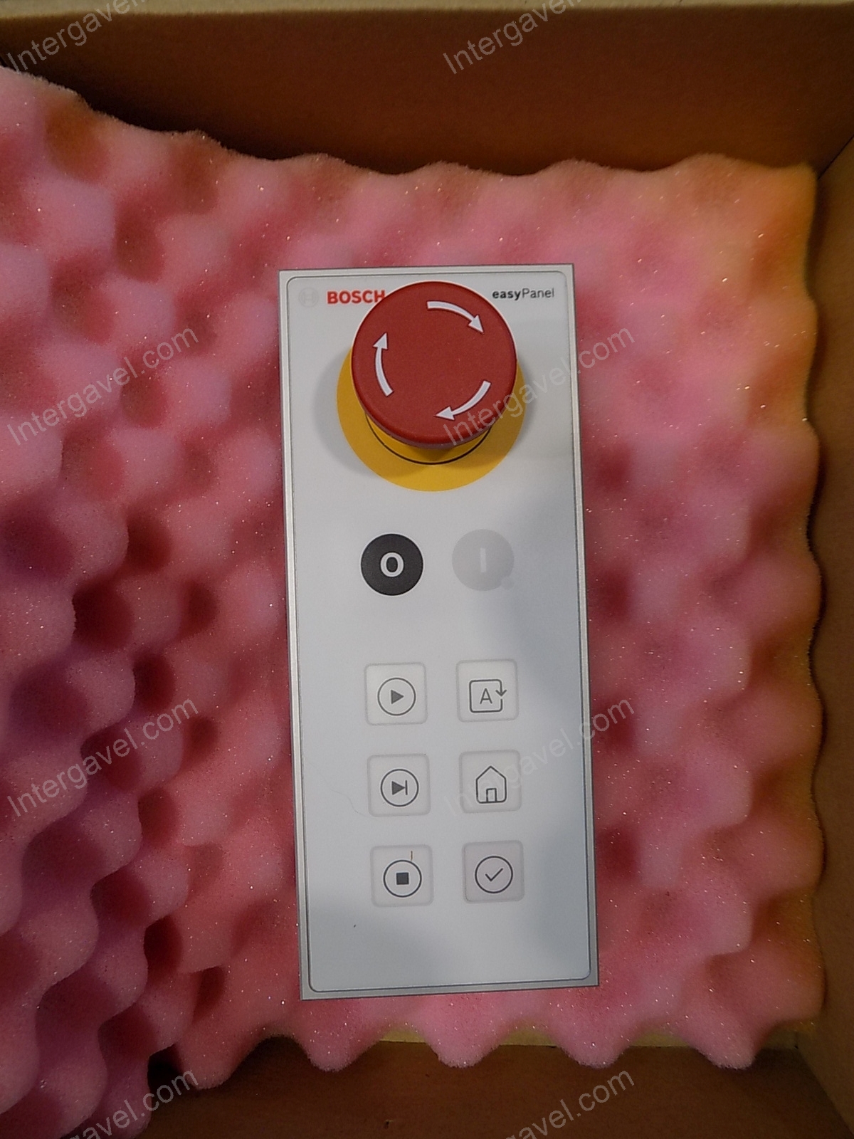 Bosch Rexroth alkatrészek 5