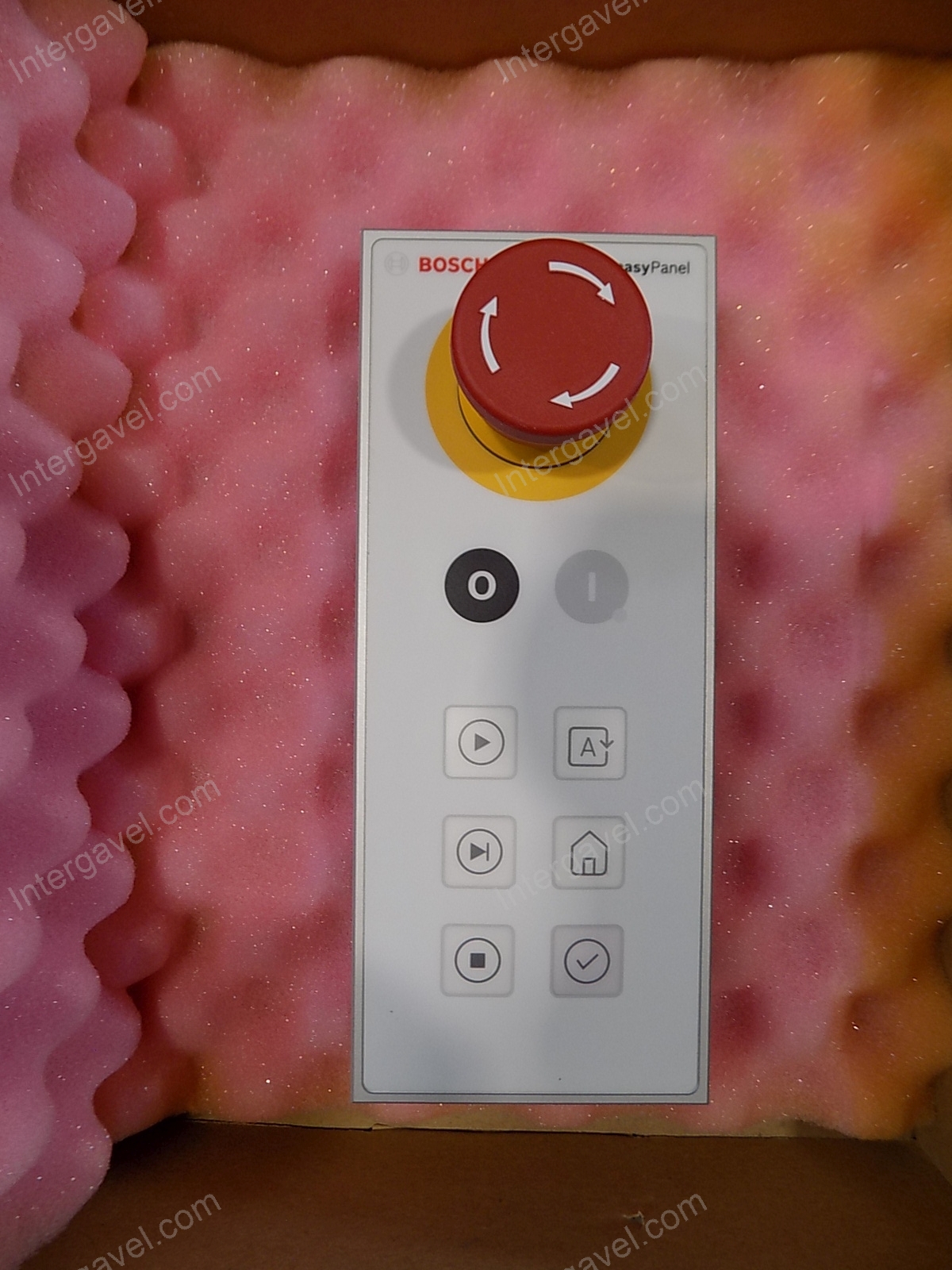 Bosch Rexroth alkatrészek 8