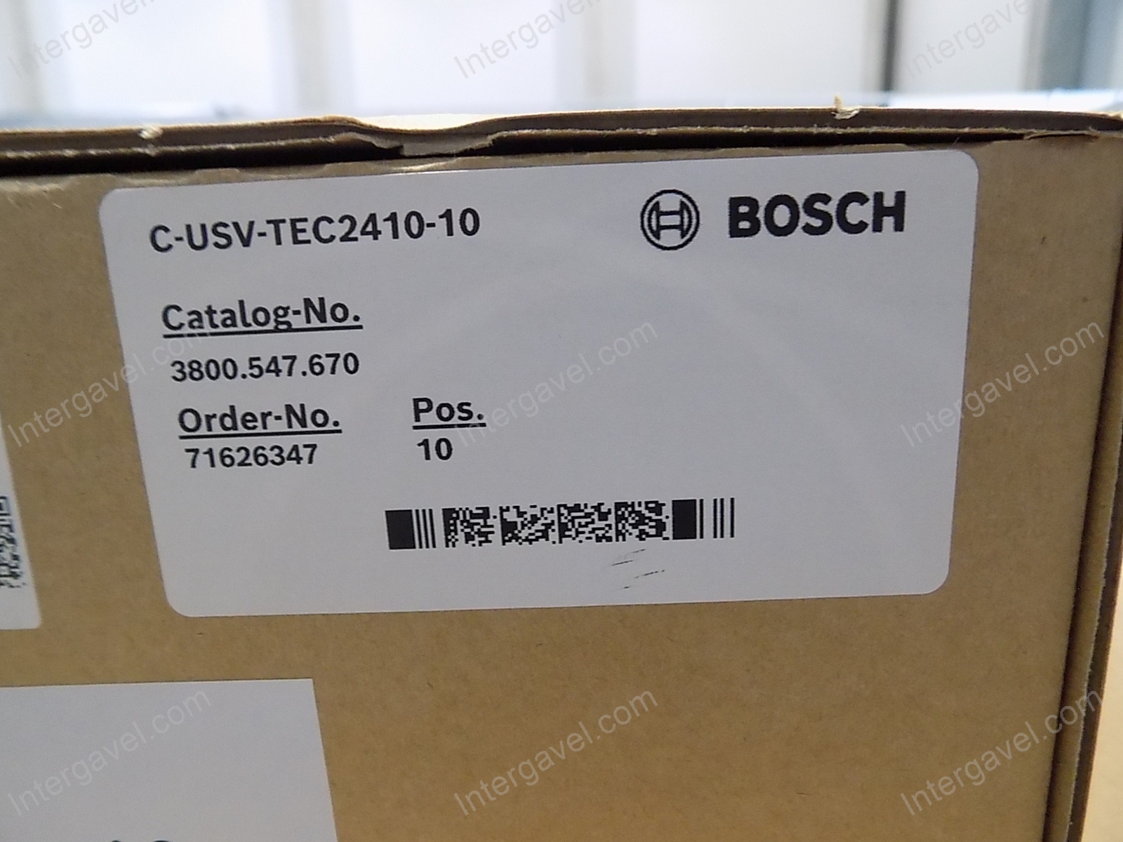 Bosch Rexroth alkatrészek 11