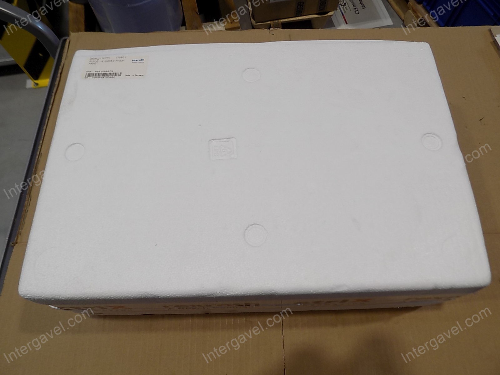 Bosch Rexroth alkatrészek 19