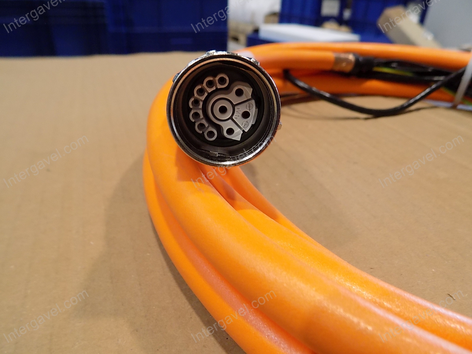 Bosch Rexroth alkatrészek 25