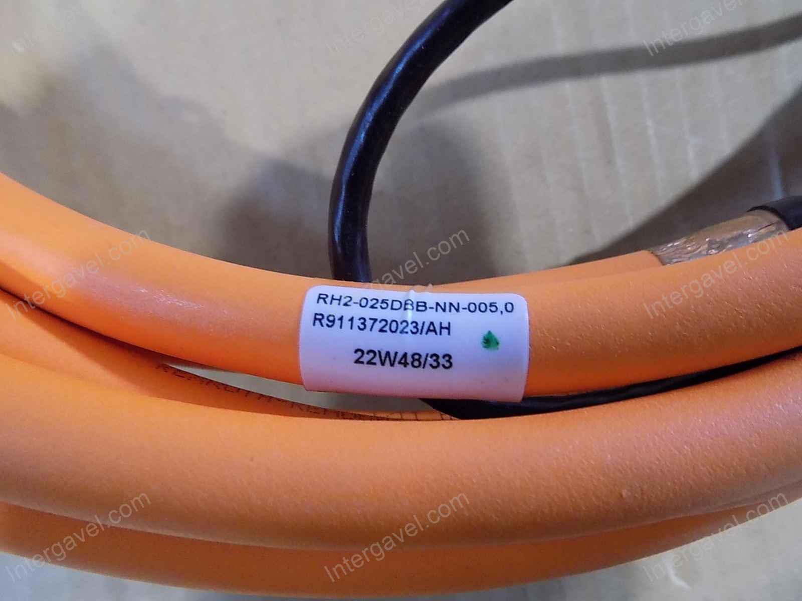 Bosch Rexroth alkatrészek 26