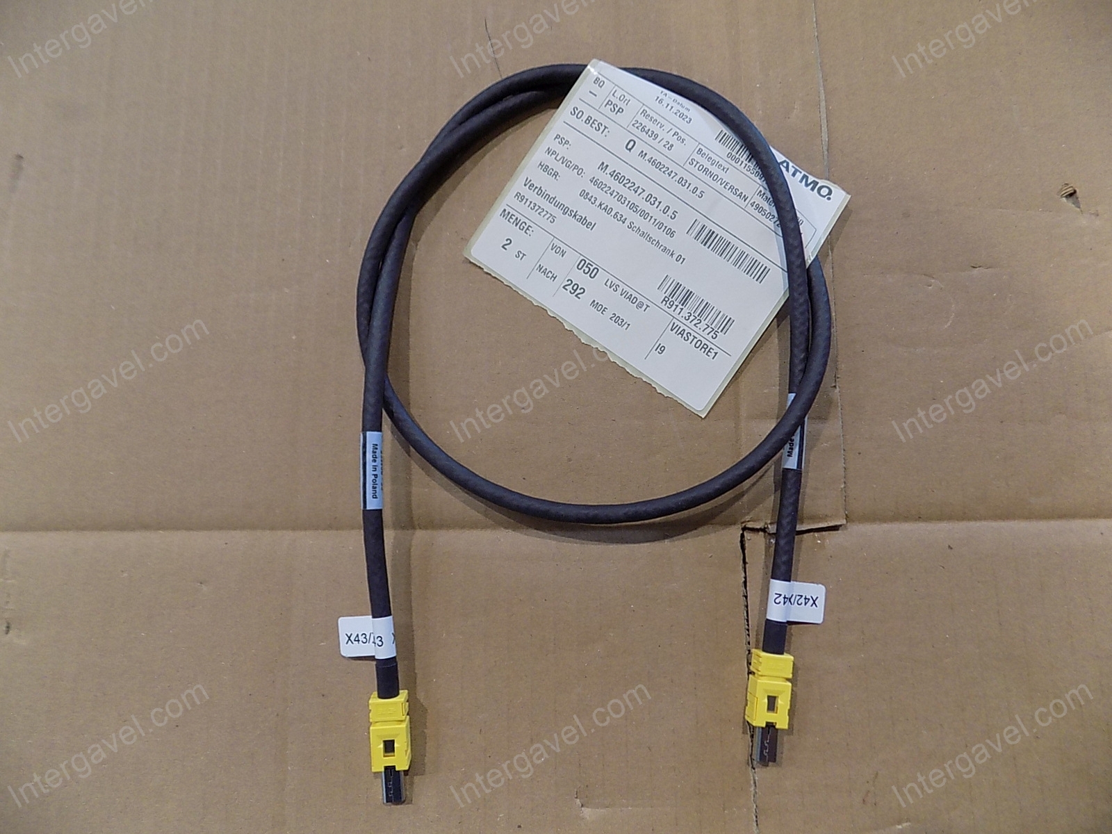 Bosch Rexroth motor és egyéb alkatrészek 3