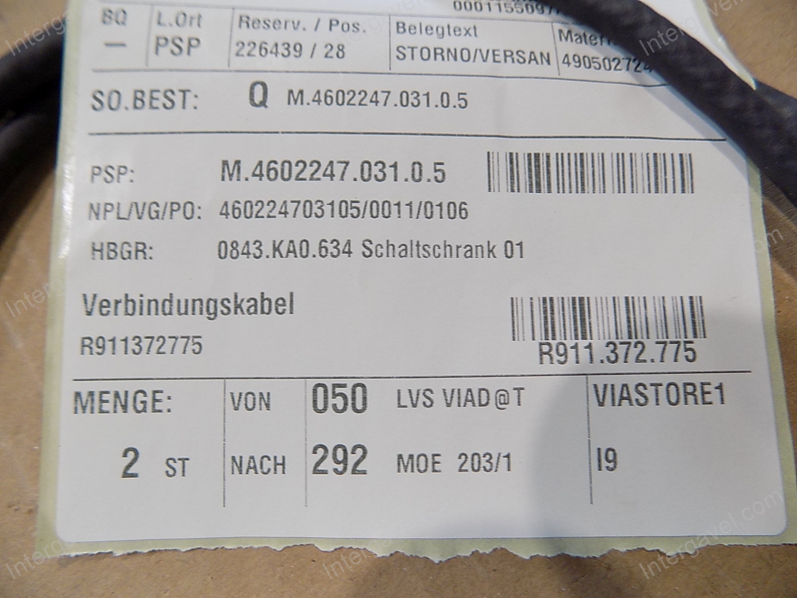 Bosch Rexroth motor és egyéb alkatrészek 4