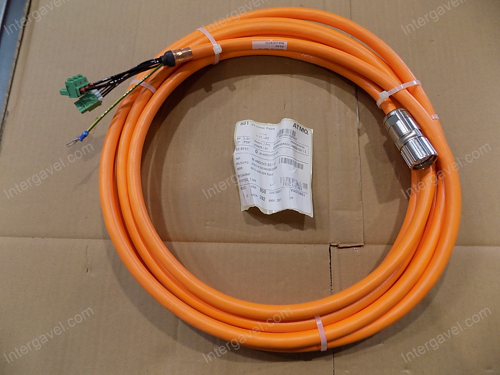 Bosch Rexroth motor és egyéb alkatrészek 7