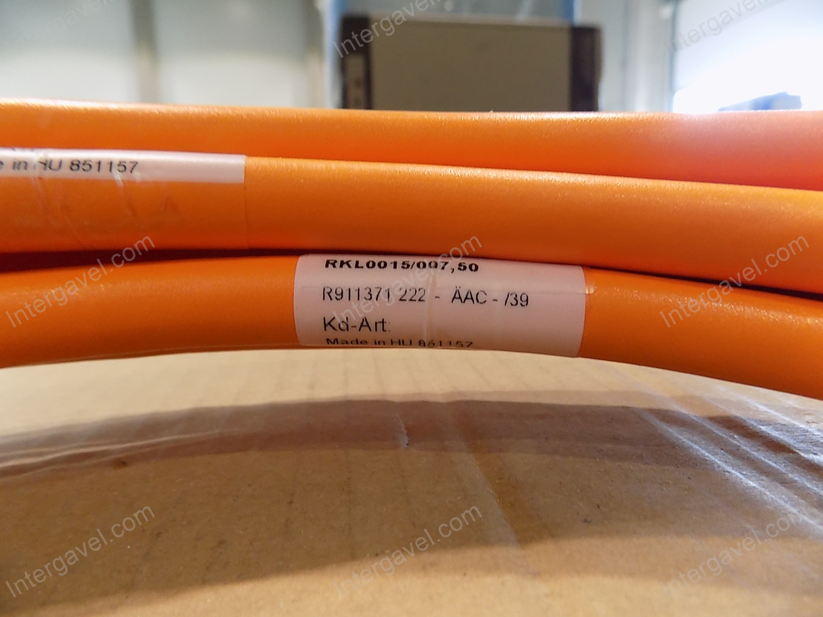 Bosch Rexroth motor és egyéb alkatrészek 8