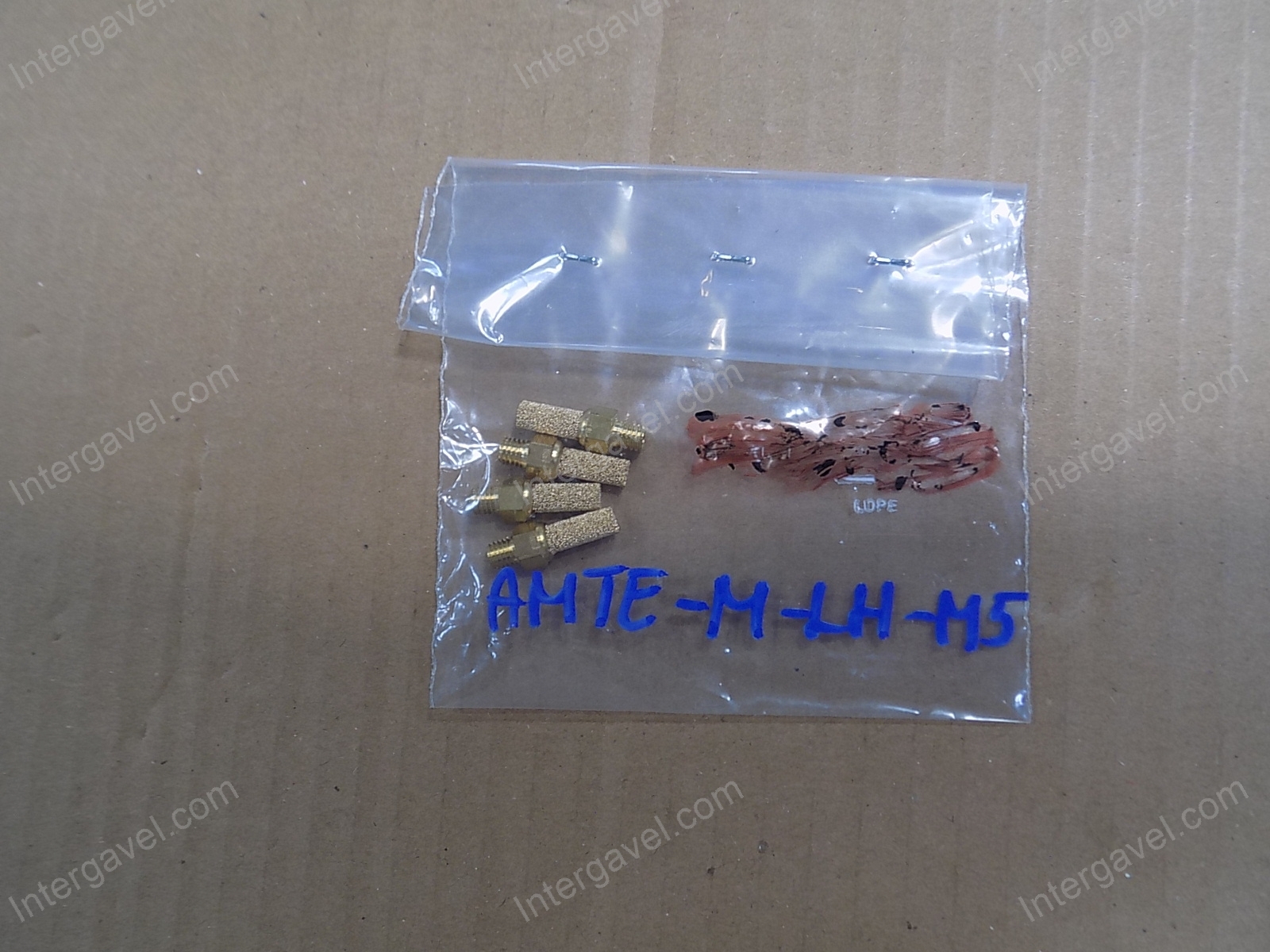 Festo alkatrészek 2