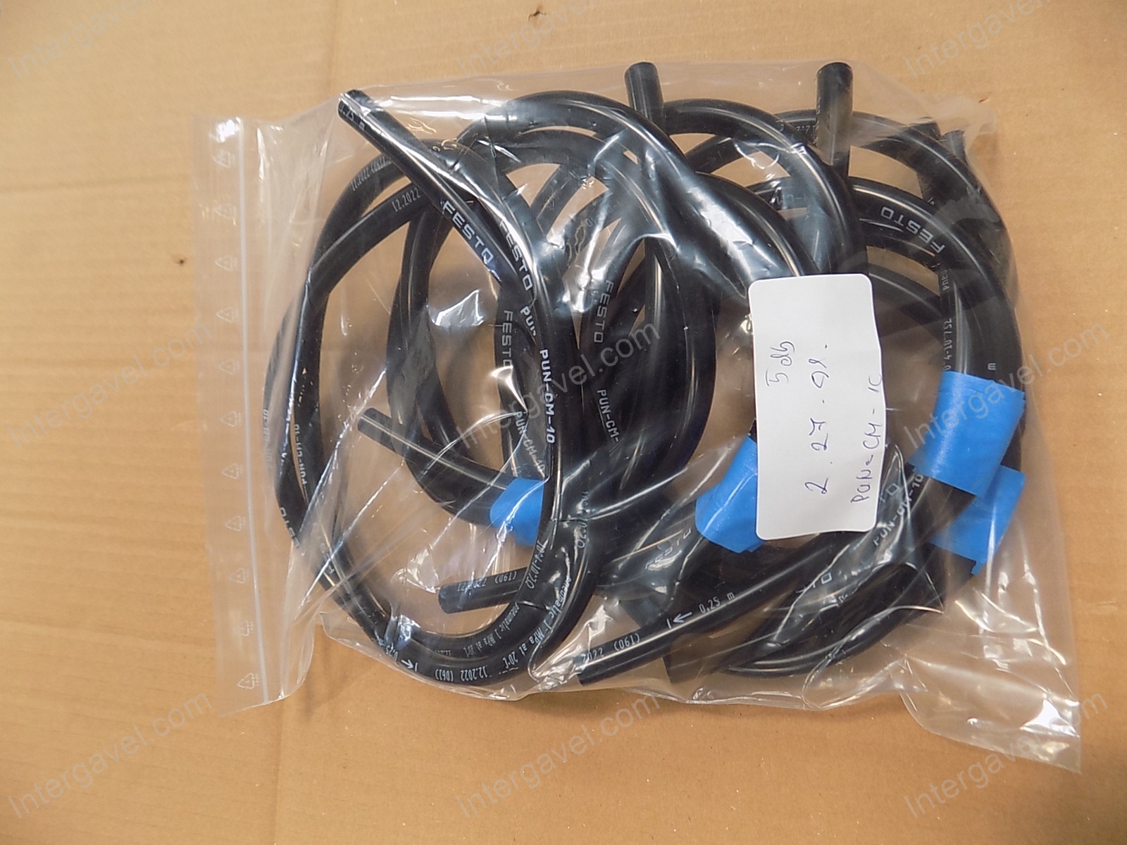 Festo alkatrészek 3