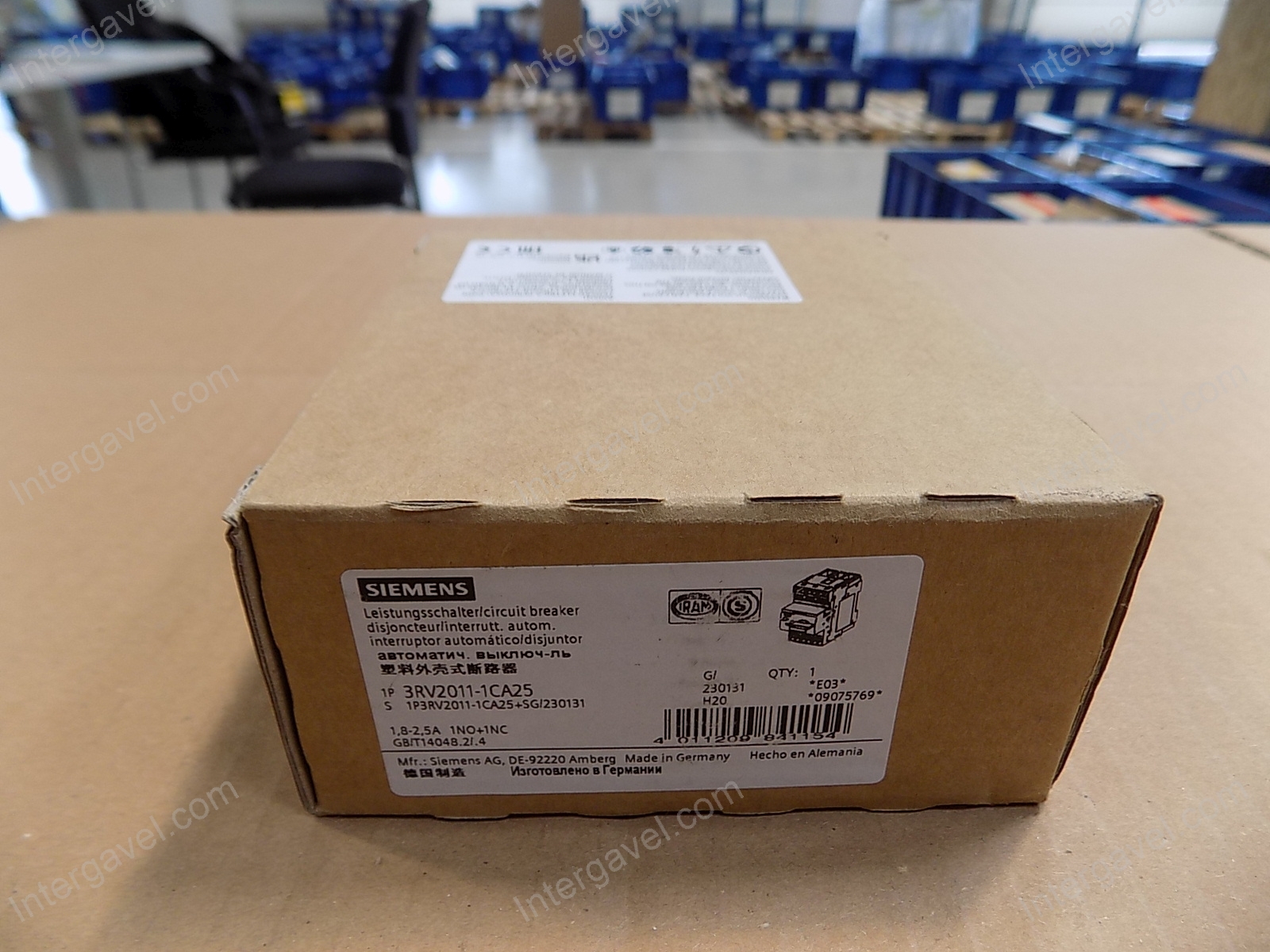 Siemens alkatrészek 2