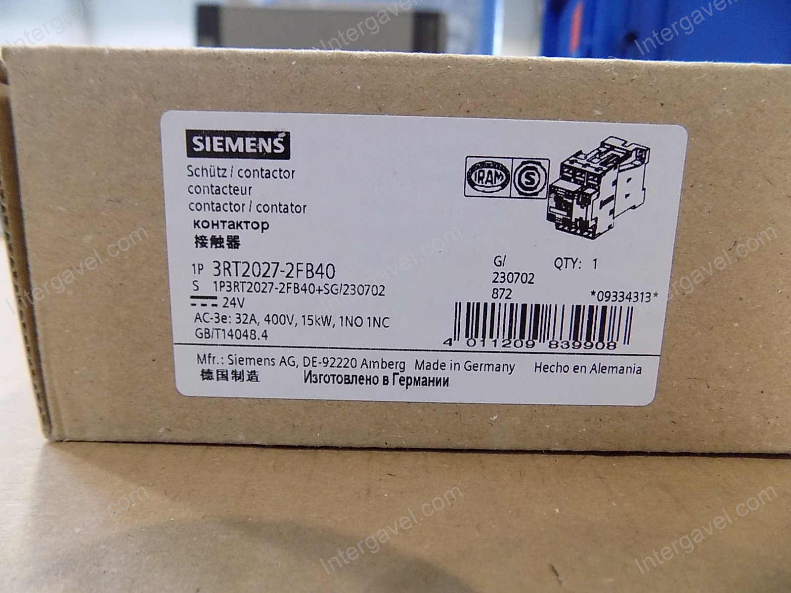 Siemens alkatrészek 6