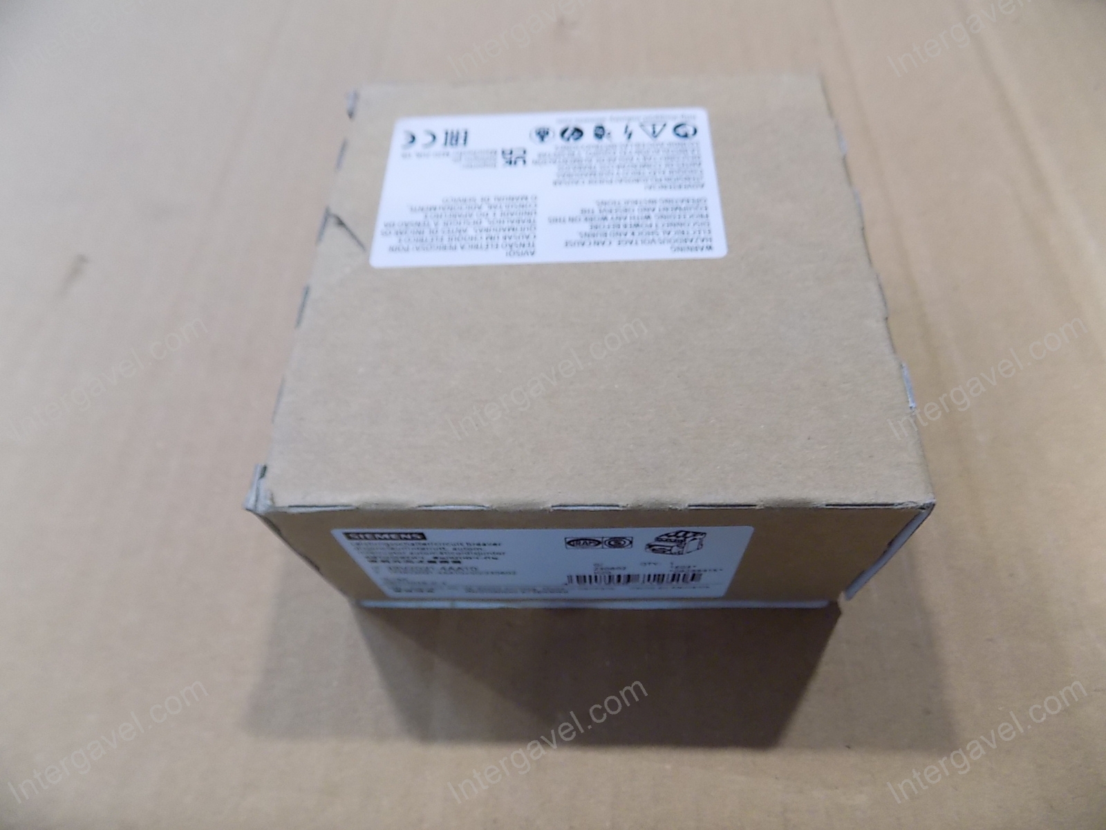 Siemens alkatrészek 7