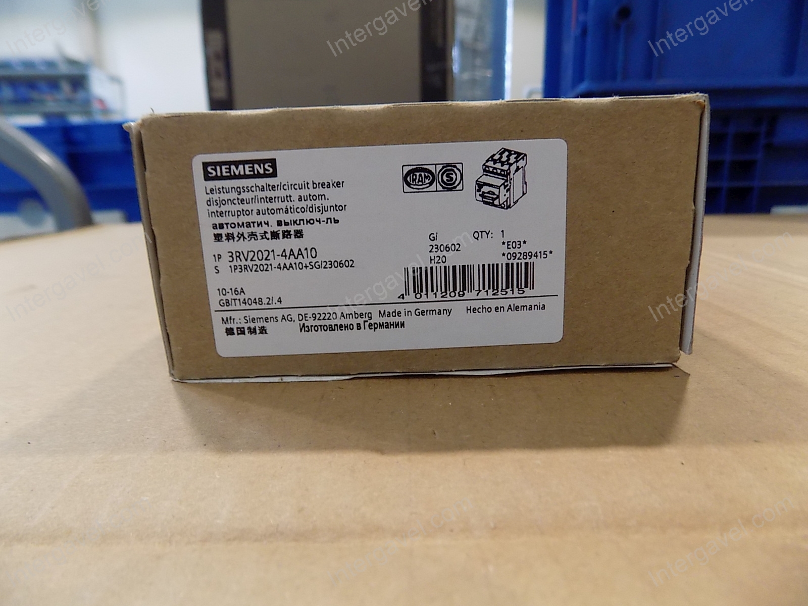 Siemens alkatrészek 8