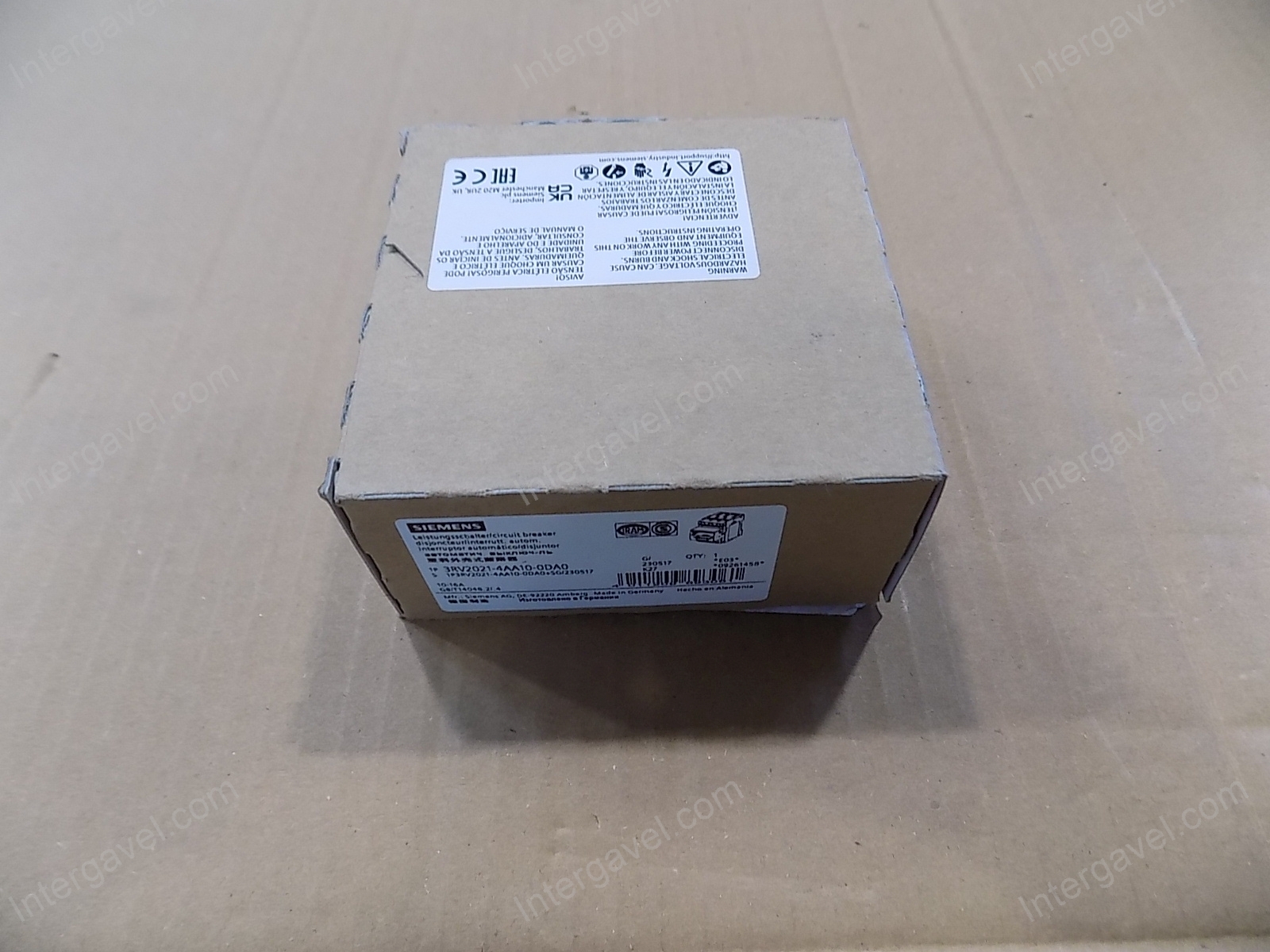 Siemens alkatrészek 9