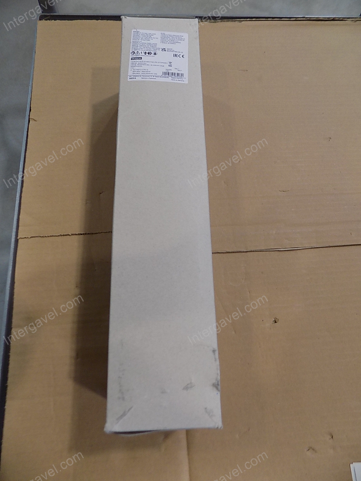 Siemens alkatrészek 11