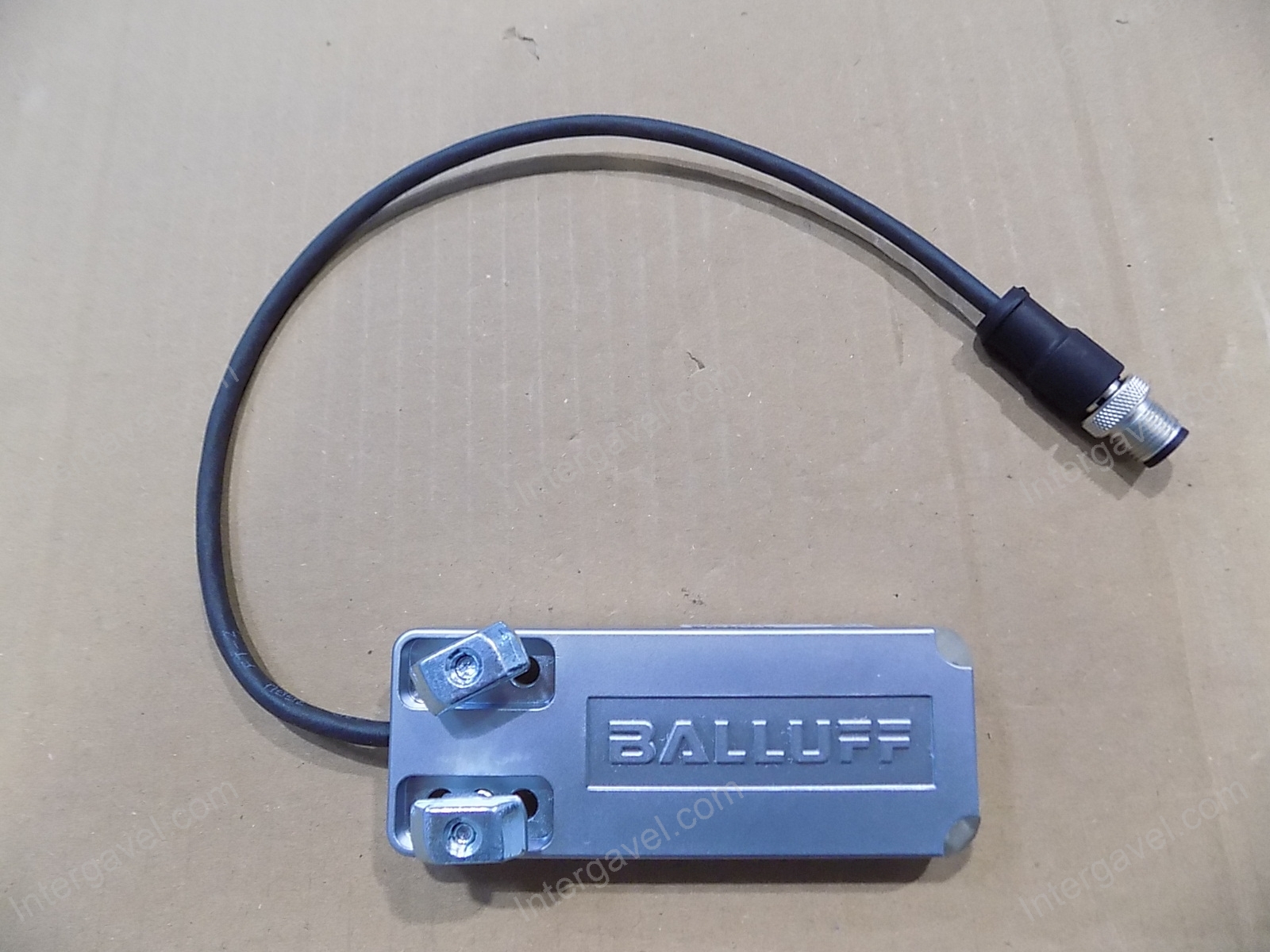 Balluff alkatrészek 2