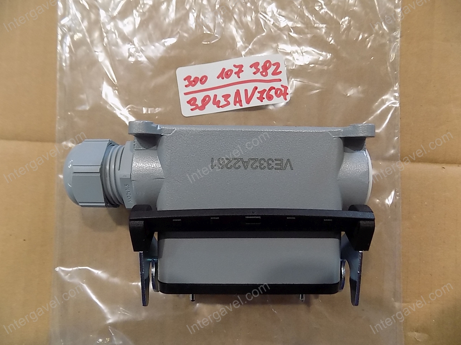 Vegyes alkatrészek (Pilz, Phoenix Contact, Wago …) 3