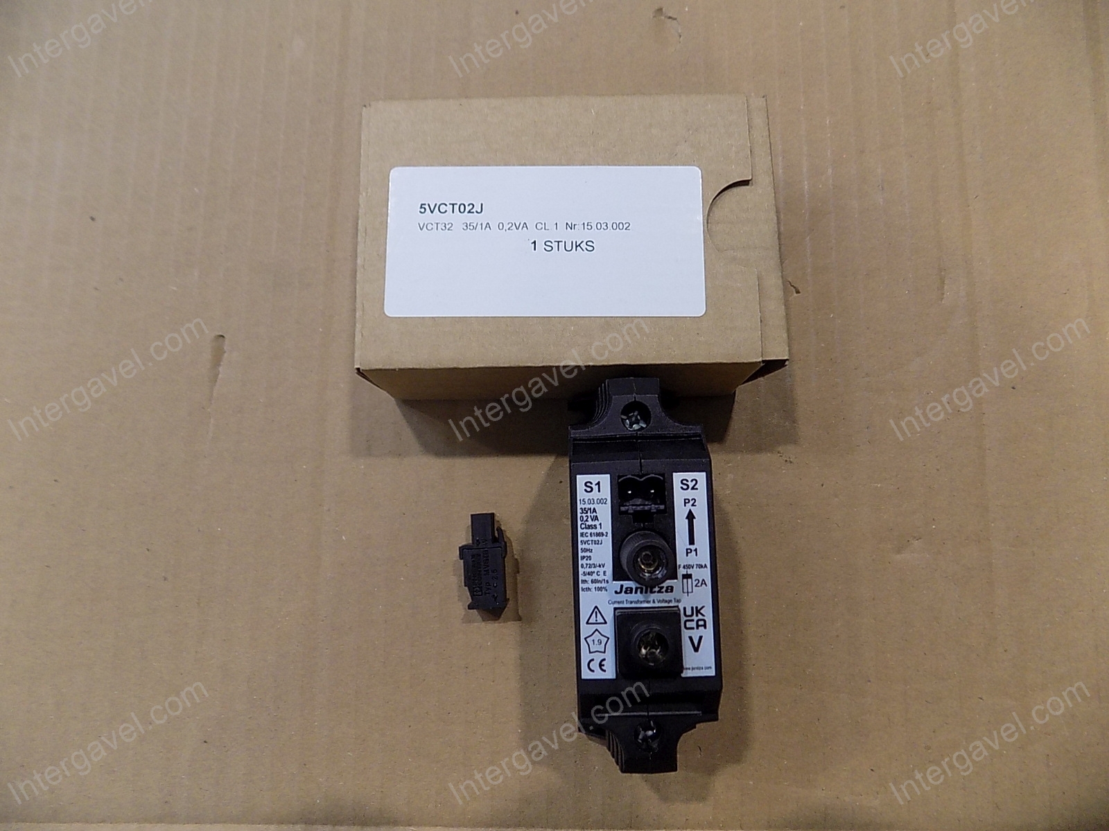 Vegyes alkatrészek (Pilz, Phoenix Contact, Wago …) 5