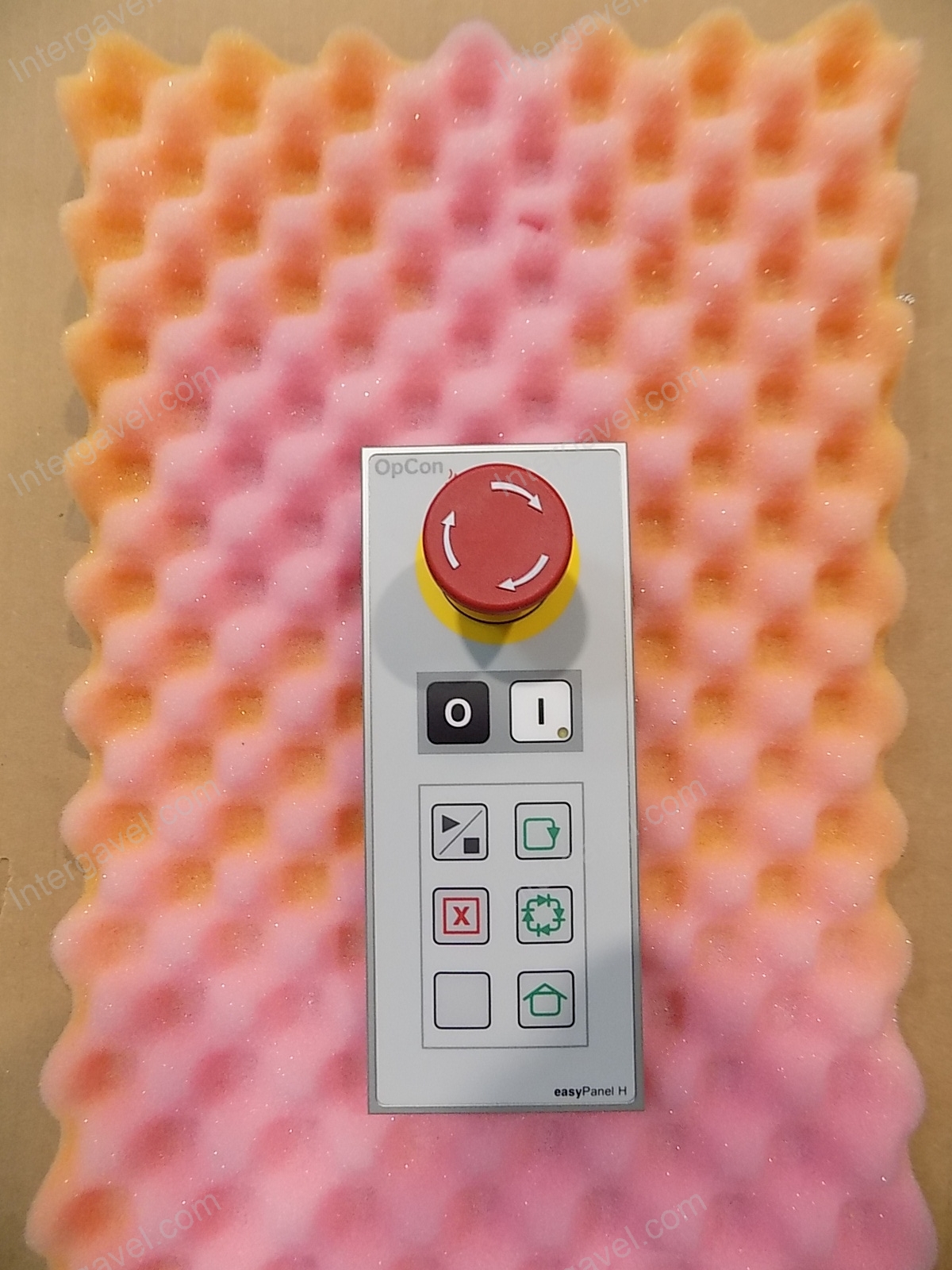 Vegyes alkatrészek (Pilz, Phoenix Contact, Wago …) 13