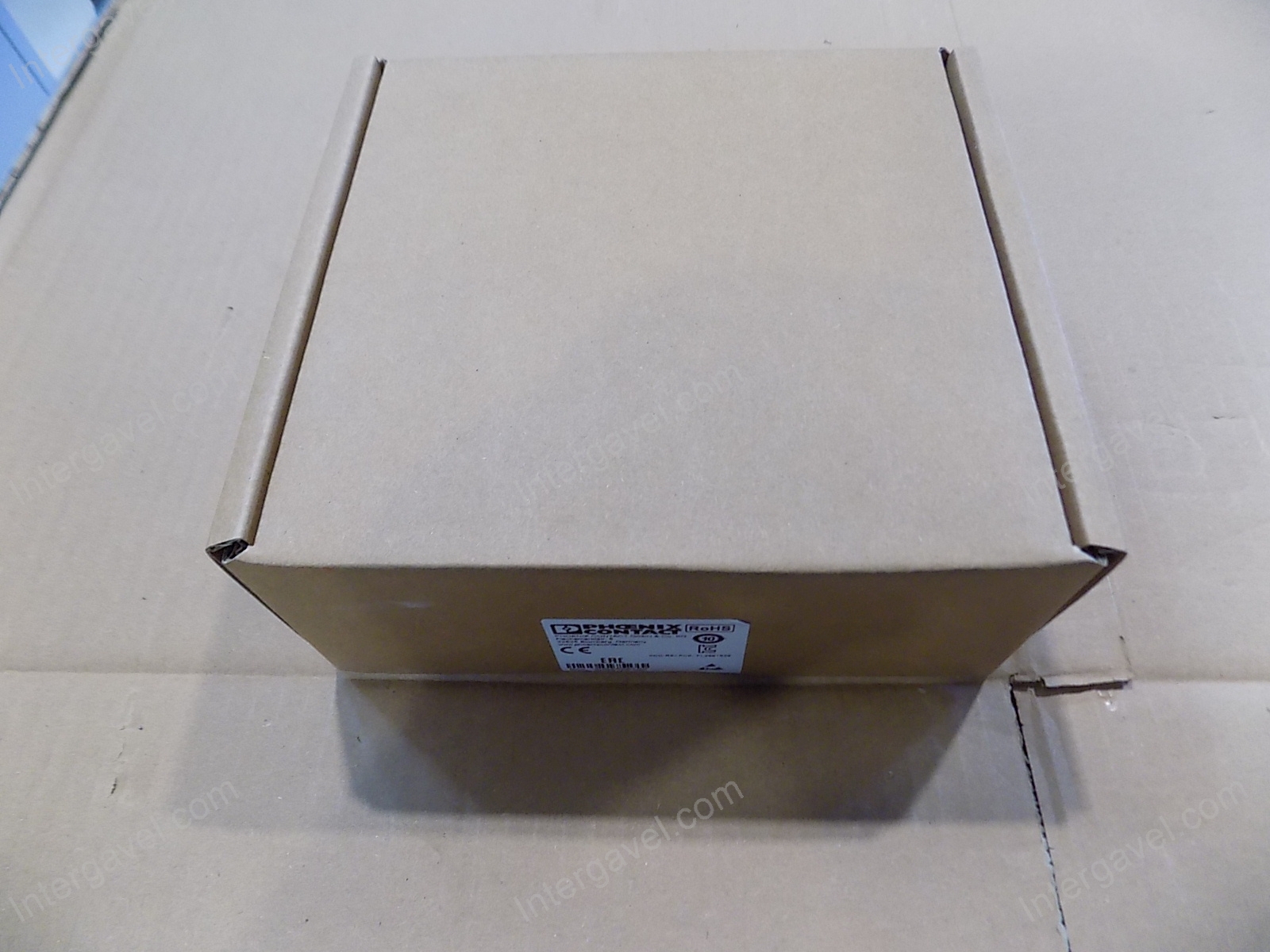 Vegyes alkatrészek (Pilz, Phoenix Contact, Wago …) 15