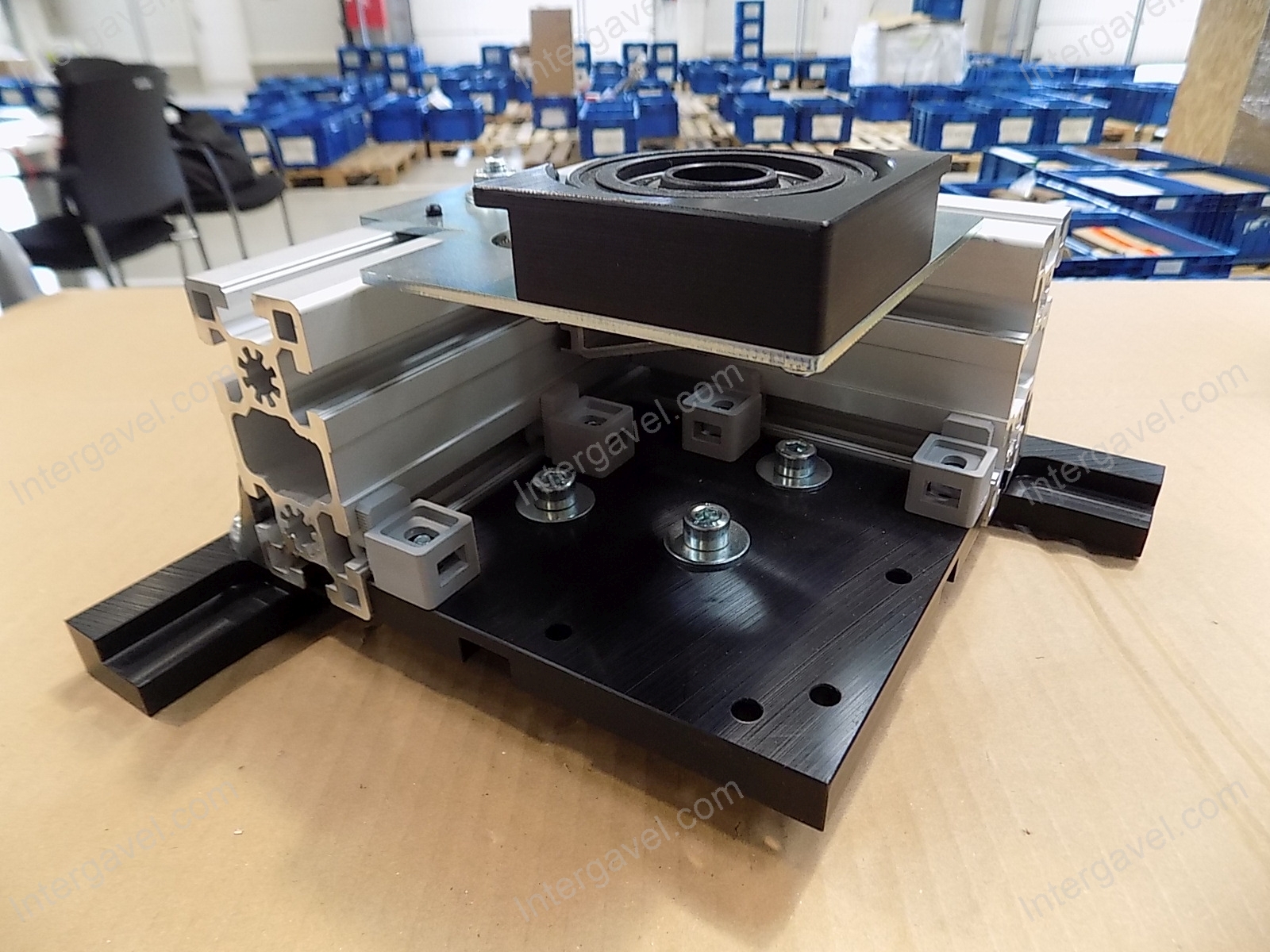 Vegyes Bosch Rexroth 2