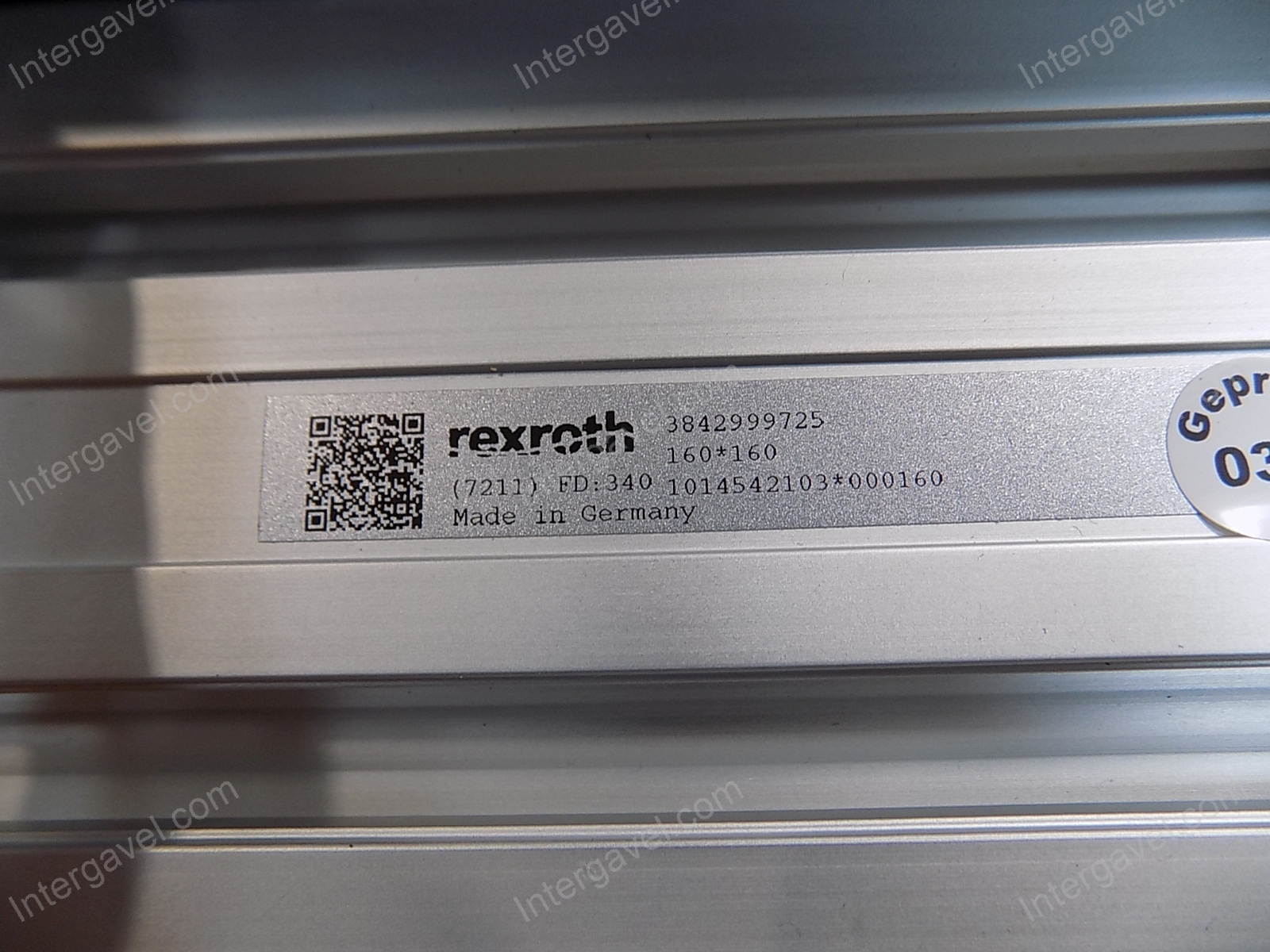 Vegyes Bosch Rexroth 4
