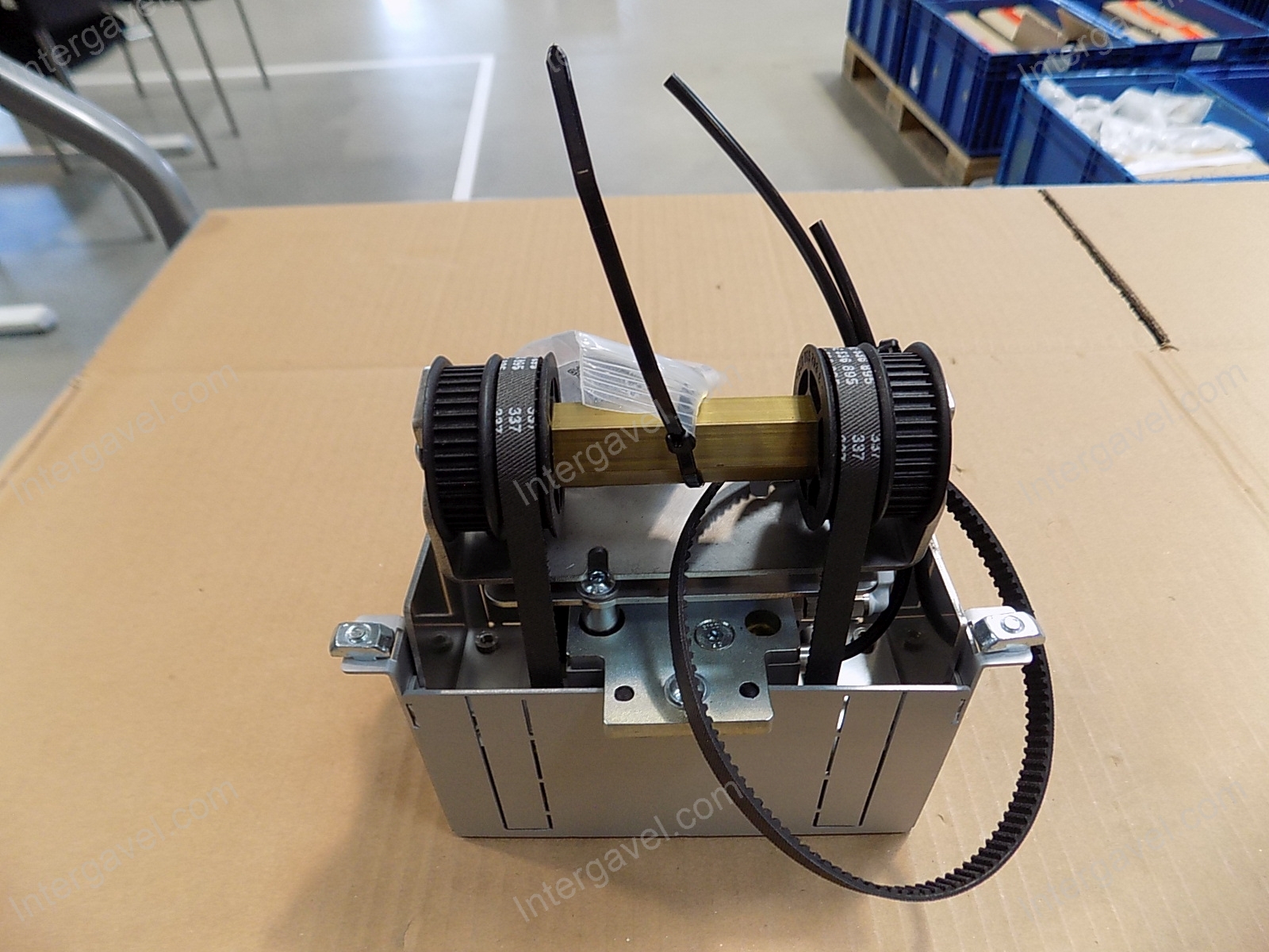 Vegyes Bosch Rexroth 5