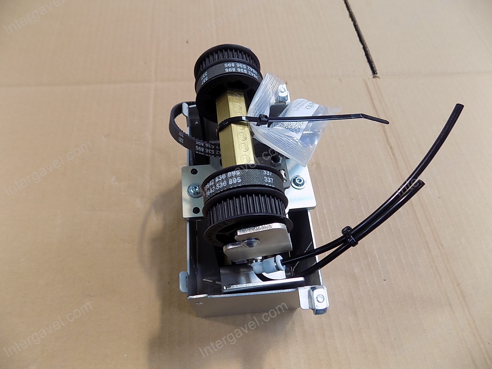 Vegyes Bosch Rexroth 7