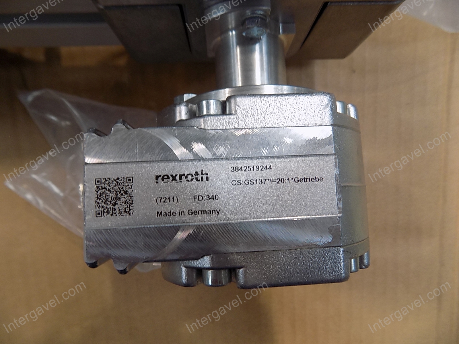 Vegyes Bosch Rexroth 11