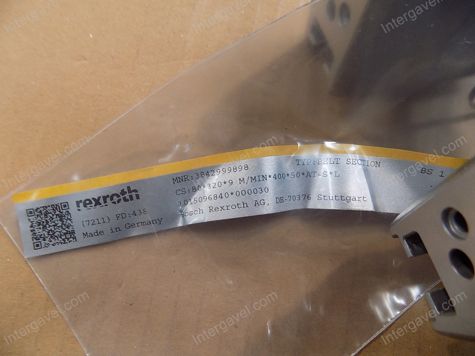 Vegyes Bosch Rexroth 12